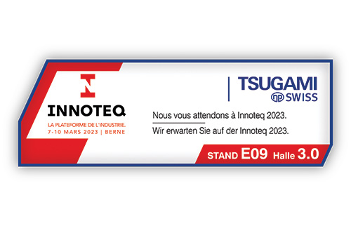 Foire Innoteq 2023